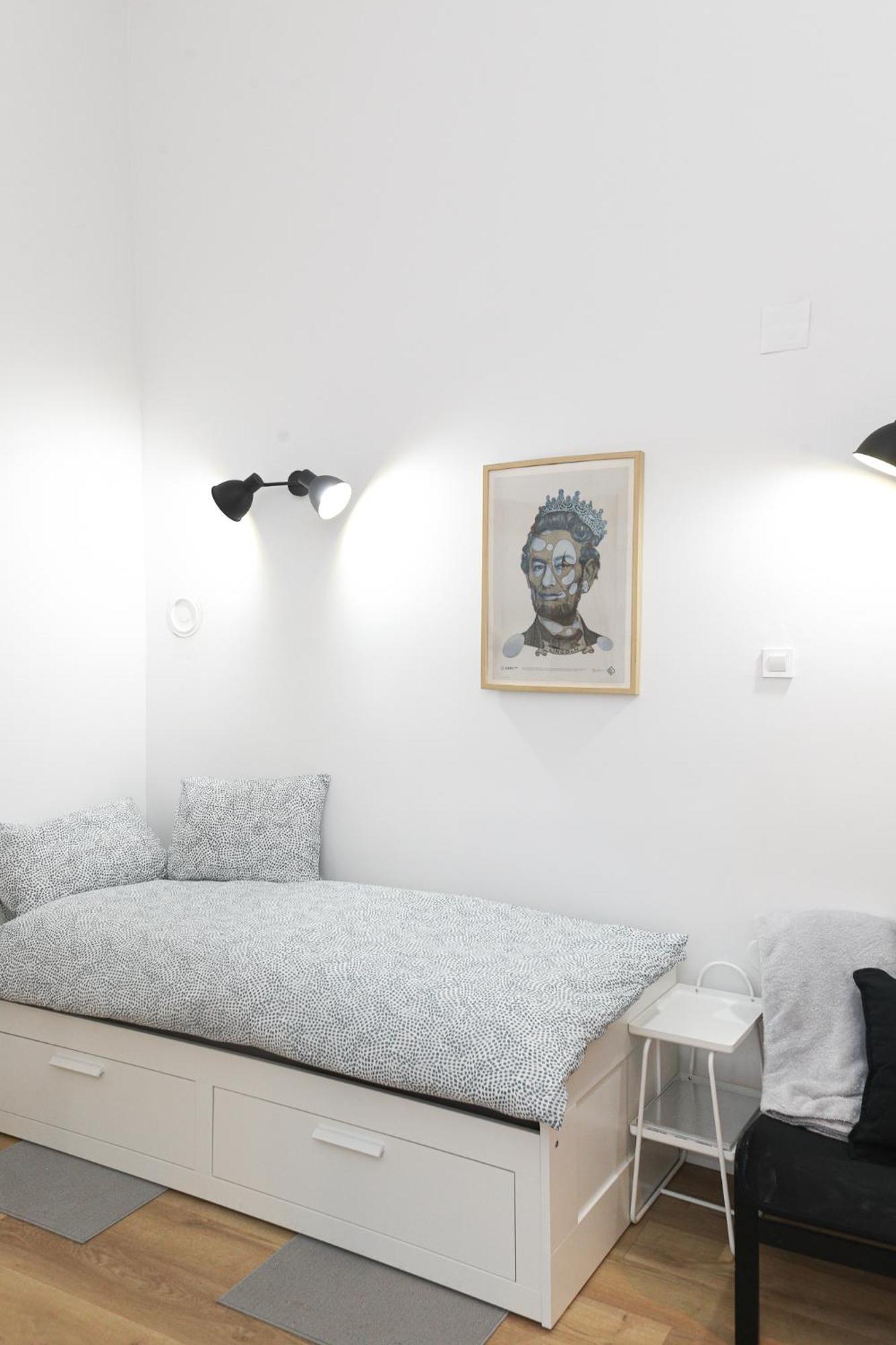 Kaver Apartment Zagreb Exterior photo